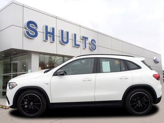 Used 2023 Mercedes-Benz GLA 35 AMG 4MATIC video 2