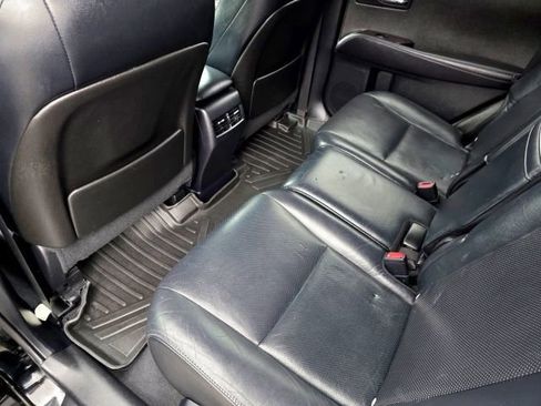 Used 2013 Lexus RX 350 350 w/ Navigation Pkg image 30