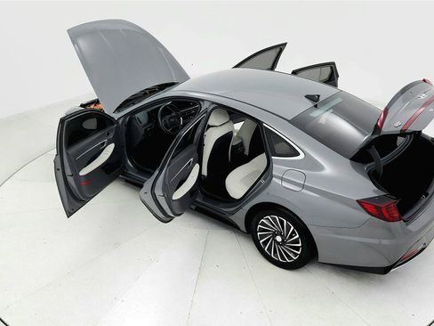 Used 2022 Hyundai Sonata SEL FWD image 22