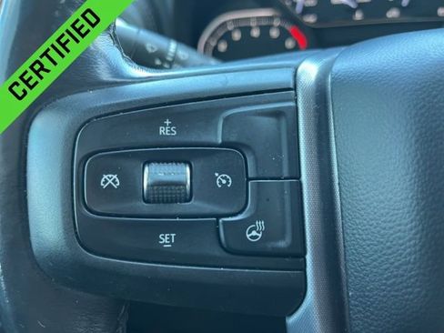Used 2022 GMC Sierra 1500 SLT w/ SLT Premium Package image 17