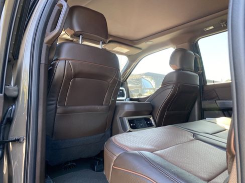 Used 2026 Ford F450 King Ranch w/ Chrome Package image 22