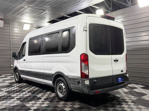 Used 2018 Ford Transit 350 XL image 7