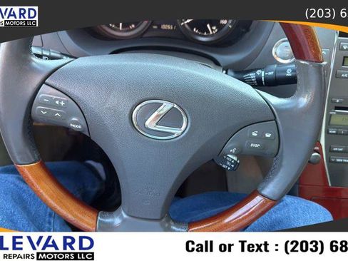 Used 2007 Lexus ES 350 image 21