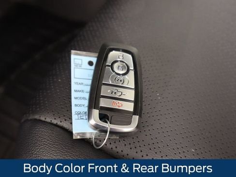 New 2026 Ford F350 Lariat w/ Black Appearance Package image 39