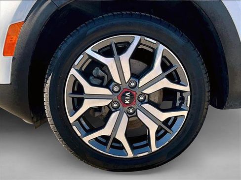 Used 2021 Kia Seltos S image 7