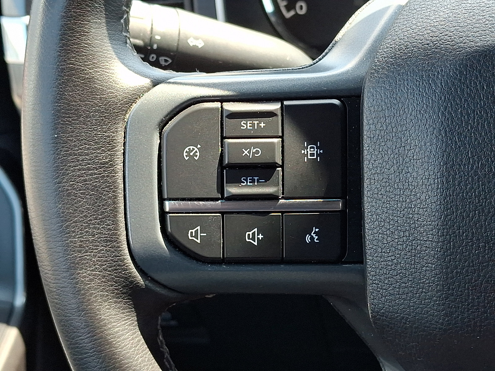 Certified 2023 Ford F150 XLT w/ Equipment Group 302A High AWD/4WD image 23