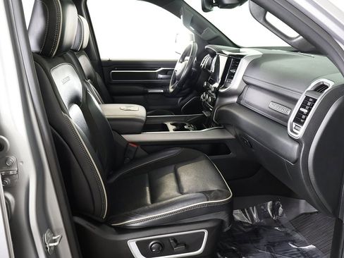 Used 2022 RAM 1500 Laramie w/ Sport Appearance Package image 33