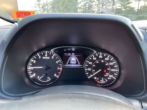 Used 2020 Nissan Pathfinder SV w/ Rock Creek Edition image 20