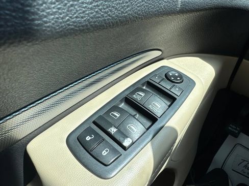 Used 2020 Dodge Durango GT w/ Mopar All Weather Package AWD/4WD image 6