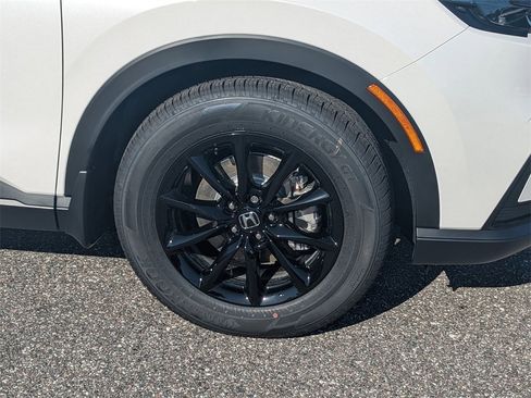 New 2026 Honda CR-V Sport image 10