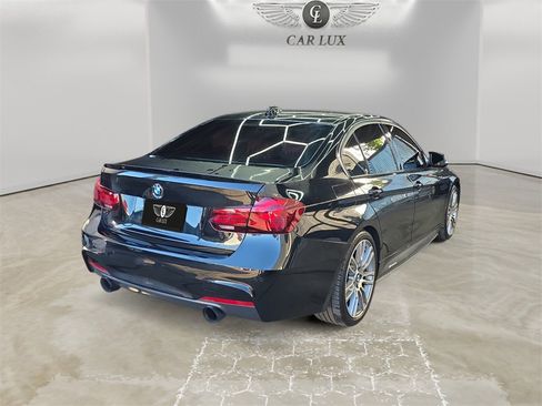 Used 2015 BMW 335i Sedan image 5