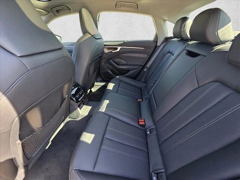 New 2026 Audi A6 Premium Plus w/ Premium Plus Package image 16