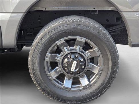 Used 2023 Ford F250 Lariat w/ Lariat Ultimate Package image 8