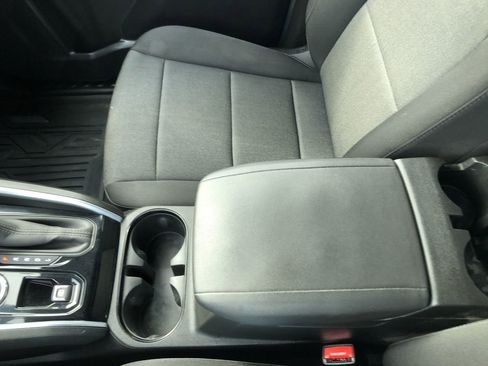 Used 2023 Chevrolet Colorado W/T w/ WT Convenience Package II image 17