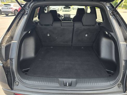 Used 2024 Honda HR-V Sport image 26