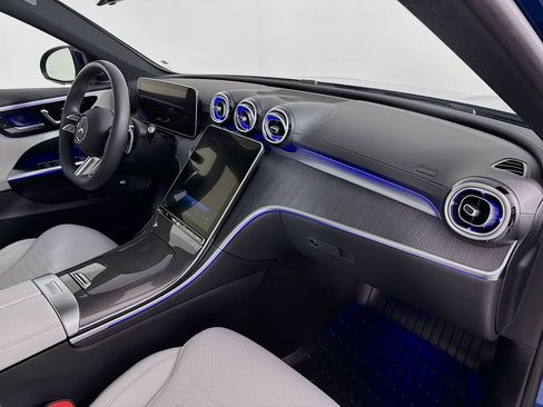 Used 2025 Mercedes-Benz C 300 C 300 image 30