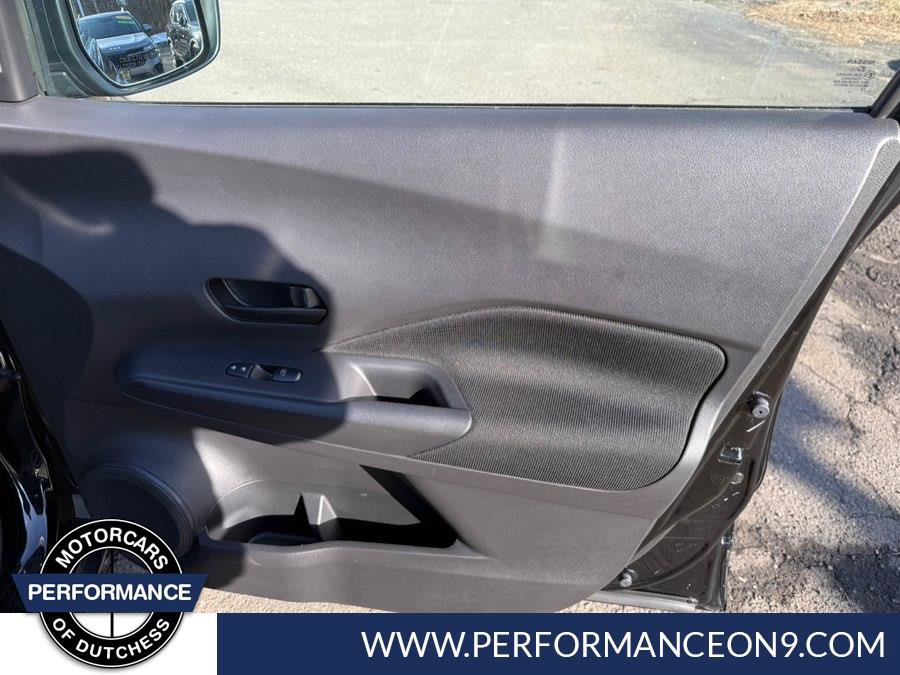 Used 2023 Nissan Kicks S FWD image 26