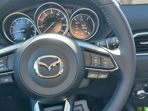 New 2025 MAZDA CX-5 AWD 2.5 S w/ Select Package image 17
