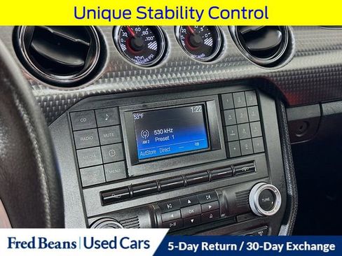 Used 2015 Ford Mustang GT w/ GT Performance Package image 18