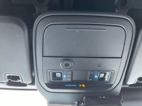 New 2026 Ford Bronco Outer Banks AWD/4WD image 20