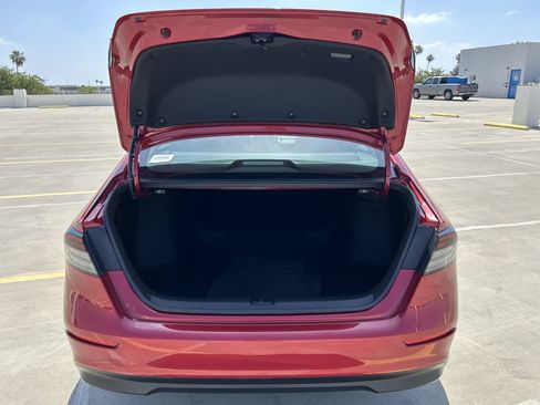 Certified 2023 Honda Accord EX image 20