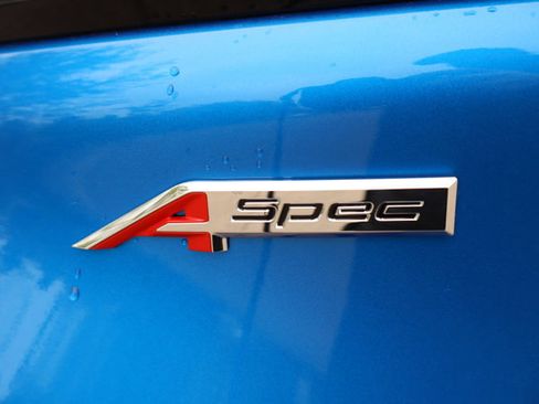 New 2026 Acura Integra A-Spec FWD image 6