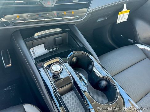 New 2025 Buick Envision Sport Touring image 19