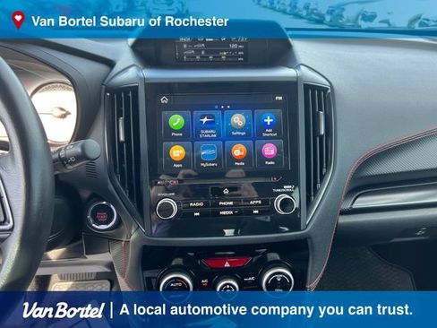 Used 2023 Subaru Forester Sport AWD/4WD image 21