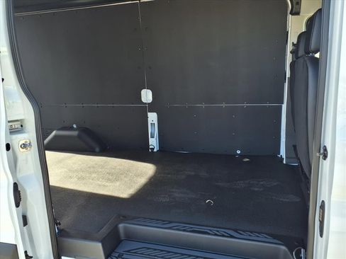 New 2026 Ford Transit 350 148 High Roof Extended image 20