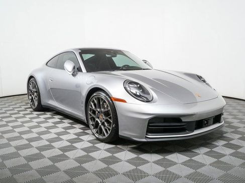 Certified 2025 Porsche 911 Carrera image 24