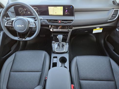 New 2026 Kia Seltos SX image 20