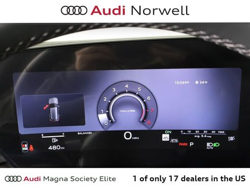 New 2026 Audi Q5 Premium image 31