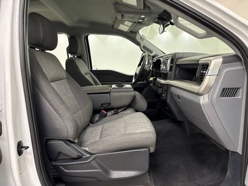 Used 2023 Ford F250 XL w/ STX Appearance Package AWD/4WD image 30