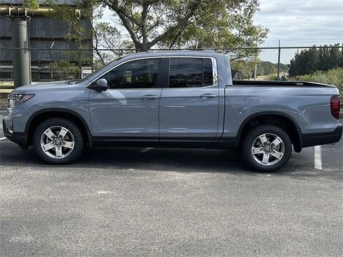 New 2026 Honda Ridgeline RTL image 6