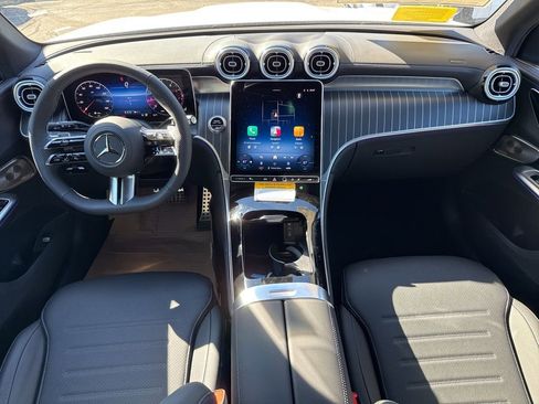 New 2026 Mercedes-Benz GLC 300 4MATIC image 20
