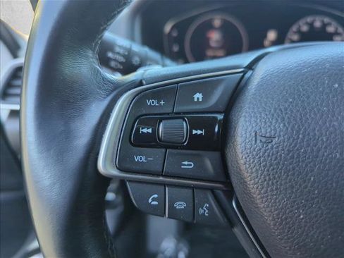 Used 2021 Honda Accord Touring image 12