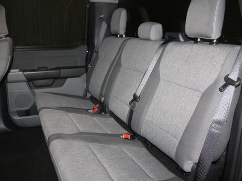 Used 2024 Ford F150 XL w/ Equipment Group 103A High image 17