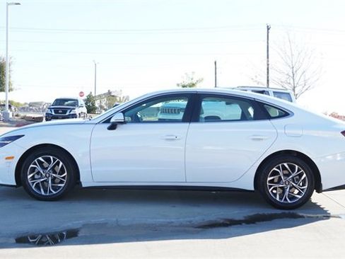 Used 2023 Hyundai Sonata SEL image 6