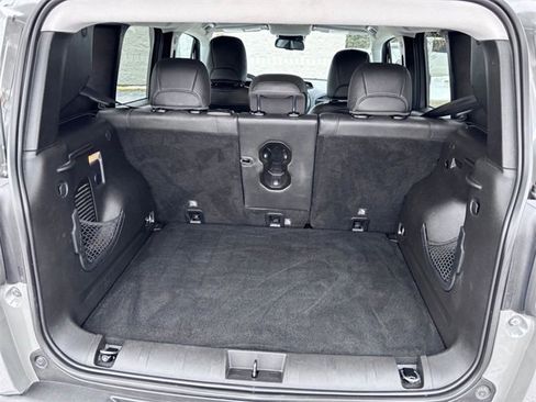 Used 2020 Jeep Renegade Limited w/ Trailer Tow Group image 26