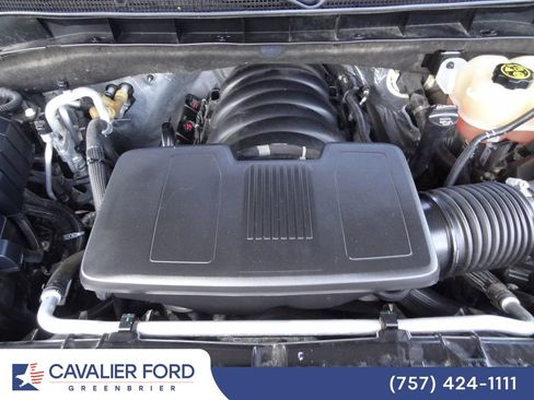 Used 2022 GMC Yukon XL Denali AWD/4WD image 43