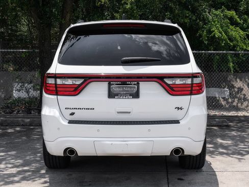 Used 2023 Dodge Durango R/T AWD/4WD image 19