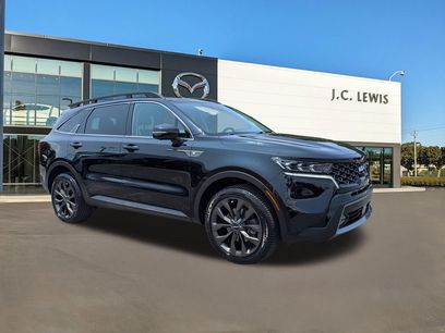 Used 2022 Kia Sorento SX Prestige