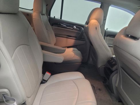 Used 2017 Buick Enclave Leather FWD image 19