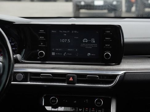 Used 2021 Kia K5 EX FWD image 39