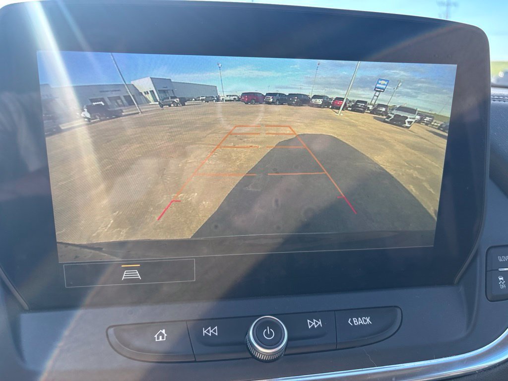 Used 2024 Chevrolet Blazer LT w/ Convenience Package FWD image 13