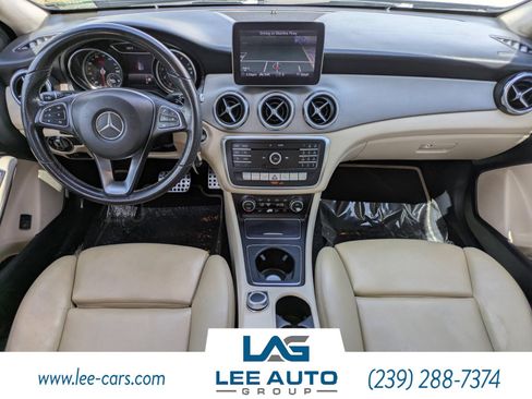Used 2019 Mercedes-Benz GLA 250 image 13