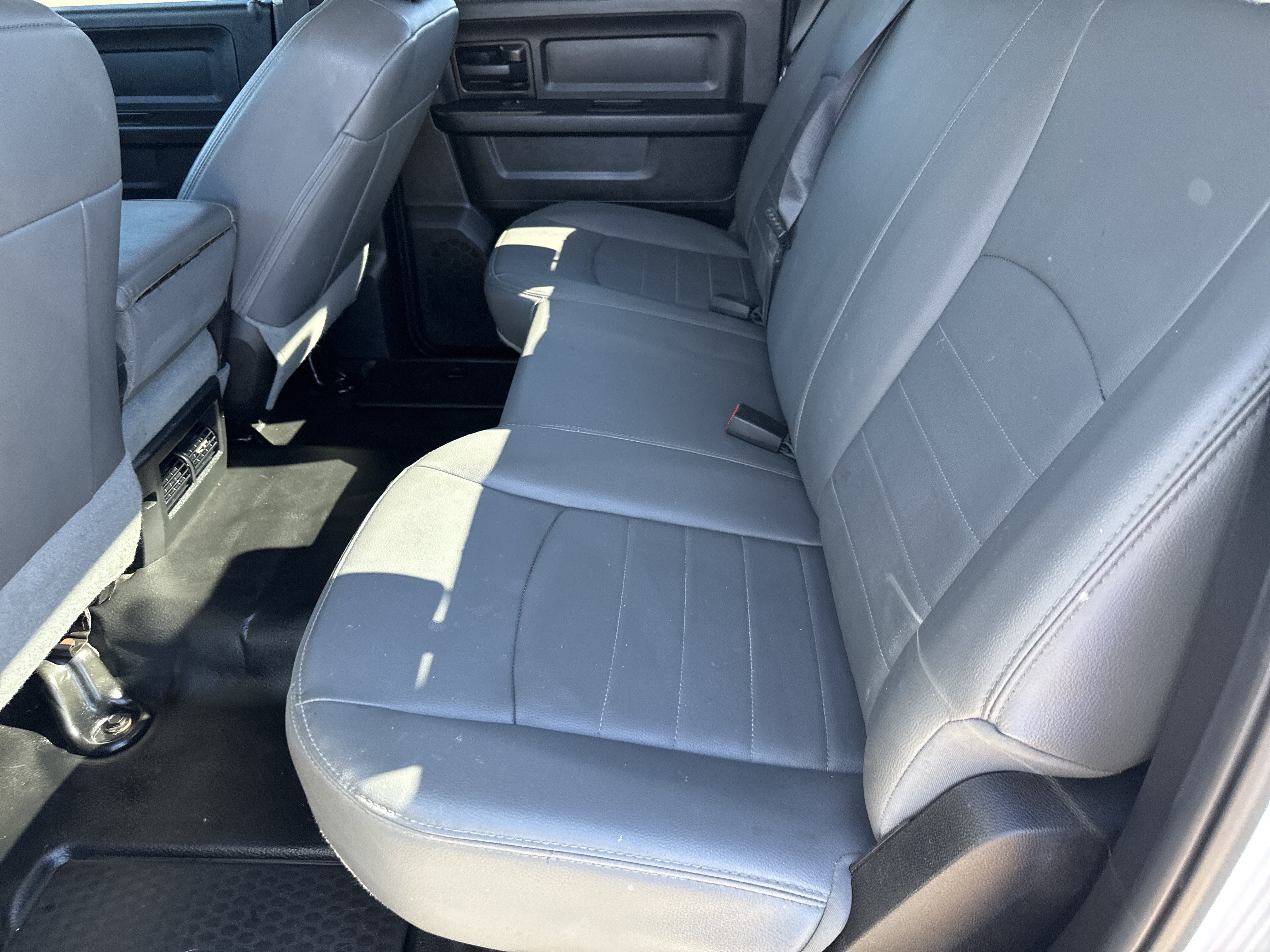 Used 2019 RAM 1500 Tradesman w/ Protection Group AWD/4WD image 6