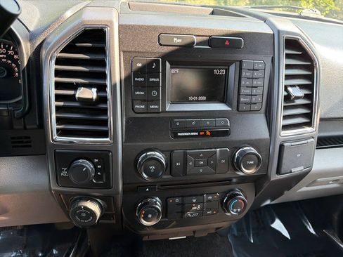 Used 2016 Ford F150 XLT w/ Trailer Tow Package AWD/4WD image 25