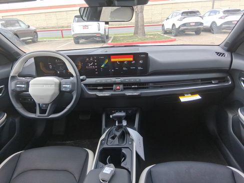 New 2026 Kia K4 GT-Line Turbo FWD image 10