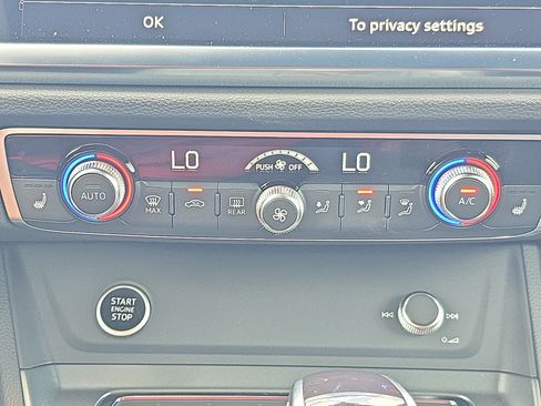 New 2025 Audi Q3 2.0T Premium Plus image 19